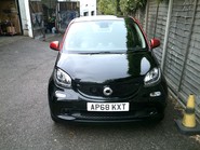 Smart Forfour PRIME PREMIUM ONLY 15,000 MILES FROM NEW 5