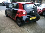 Smart Forfour PRIME PREMIUM ONLY 15,000 MILES FROM NEW 15