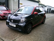 Smart Forfour PRIME PREMIUM ONLY 15,000 MILES FROM NEW 14