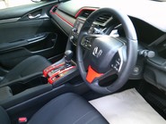 Honda Civic VTEC SE ONLY 31,000 MILES FROM NEW 3