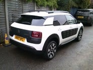 Citroen C4 Cactus PURETECH FLAIR S/S EAT6 ONLY 41,000 MILES FROM NEW 2