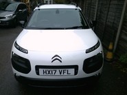 Citroen C4 Cactus PURETECH FLAIR S/S EAT6 ONLY 41,000 MILES FROM NEW 5