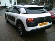 Citroen C4 Cactus PURETECH FLAIR S/S EAT6 ONLY 41,000 MILES FROM NEW 15
