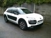Citroen C4 Cactus PURETECH FLAIR S/S EAT6 ONLY 41,000 MILES FROM NEW