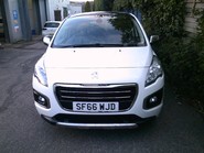 Peugeot 3008 BLUE HDI S/S ALLURE ONLY 36,000 MILES FROM NEW 5