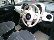 Fiat 500 LOUNGE DUALOGIC ONLY 36,000 MILES FROM NEW 3