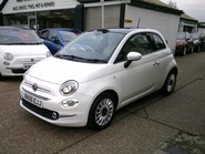 Fiat 500 LOUNGE DUALOGIC ONLY 36,000 MILES FROM NEW 13
