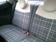 Fiat 500 LOUNGE DUALOGIC ONLY 36,000 MILES FROM NEW 15