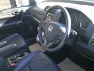 Honda CR-V I-VTEC EX ONLY 36,000 MILES FROM NEW 3