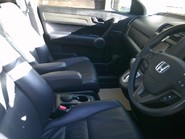 Honda CR-V I-VTEC EX ONLY 36,000 MILES FROM NEW 20