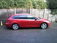 SEAT Leon TSI FR TECHNOLOGY DSG ONLY 38,000 MILES FROM NEW 4