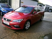 SEAT Leon TSI FR TECHNOLOGY DSG ONLY 38,000 MILES FROM NEW 11