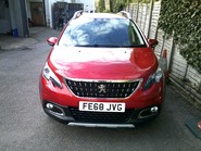Peugeot 2008 PURETECH S/S ALLURE ONLY 13,000 MILES FROM NEW 5