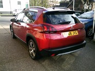 Peugeot 2008 PURETECH S/S ALLURE ONLY 13,000 MILES FROM NEW 15