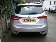 Hyundai ix20 ACTIVE ONLY 35,000 MILES FROM NEW 6