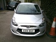 Hyundai ix20 ACTIVE ONLY 35,000 MILES FROM NEW 5