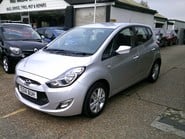 Hyundai ix20 ACTIVE ONLY 35,000 MILES FROM NEW 10