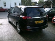 Vauxhall Zafira EXCLUSIV ONLY 42,000 MILES FROM NEW 16