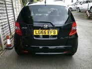 Honda Jazz I-VTEC ES PLUS ONLY 45,000 MILES FROM NEW 6
