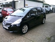 Honda Jazz I-VTEC ES PLUS ONLY 45,000 MILES FROM NEW 12
