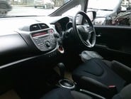 Honda Jazz I-VTEC ES PLUS ONLY 45,000 MILES FROM NEW 13