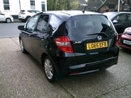 Honda Jazz I-VTEC ES PLUS ONLY 45,000 MILES FROM NEW 15