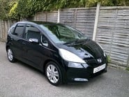 Honda Jazz I-VTEC ES PLUS ONLY 45,000 MILES FROM NEW 1