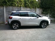 Citroen C3 Aircross PURETECH FEEL S/S EAT6 ONLY 26,000 MILES FROM NEW 4