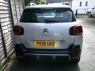 Citroen C3 Aircross PURETECH FEEL S/S EAT6 ONLY 26,000 MILES FROM NEW 6