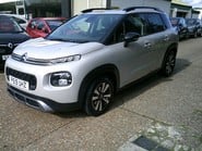 Citroen C3 Aircross PURETECH FEEL S/S EAT6 ONLY 26,000 MILES FROM NEW 11