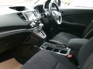 Honda CR-V I-VTEC SE ONLY 46,000 MILES FROM NEW 15