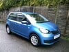 Skoda Citigo SE MPI ASG ONLY 21,000 MILES FROM NEW