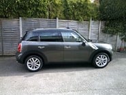 Mini Countryman COOPER ONLY 43,000 MILES FROM NEW 4