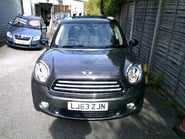 Mini Countryman COOPER ONLY 43,000 MILES FROM NEW 5