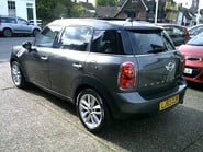 Mini Countryman COOPER ONLY 43,000 MILES FROM NEW 16