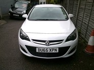 Vauxhall Astra TECH LINE ONLY 38,000 MILES FROM NEW 5