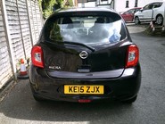 Nissan Micra ACENTA ONLY 19,000 MILES FROM NEW 6