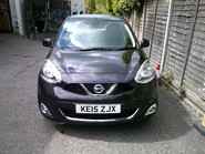 Nissan Micra ACENTA ONLY 19,000 MILES FROM NEW 5