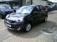 Nissan Micra ACENTA ONLY 19,000 MILES FROM NEW 11