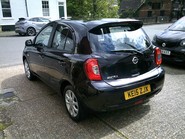 Nissan Micra ACENTA ONLY 19,000 MILES FROM NEW 14