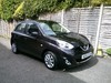 Nissan Micra ACENTA ONLY 19,000 MILES FROM NEW