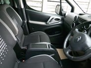 Citroen Berlingo Multispace BLUEHDI FEEL EDITION ETG6 THIS IS A WHEELCHAIR ACCESSIBLE VEHICLE 3