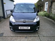 Citroen Berlingo Multispace BLUEHDI FEEL EDITION ETG6 THIS IS A WHEELCHAIR ACCESSIBLE VEHICLE 7
