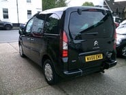 Citroen Berlingo Multispace BLUEHDI FEEL EDITION ETG6 THIS IS A WHEELCHAIR ACCESSIBLE VEHICLE 11