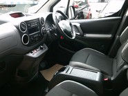 Citroen Berlingo Multispace BLUEHDI FEEL EDITION ETG6 THIS IS A WHEELCHAIR ACCESSIBLE VEHICLE 12