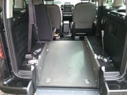 Citroen Berlingo Multispace BLUEHDI FEEL EDITION ETG6 THIS IS A WHEELCHAIR ACCESSIBLE VEHICLE 17