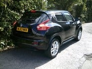 Nissan Juke ACENTA PREMIUM ONLY 36,000 MILES FROM NEW 2