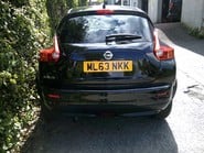 Nissan Juke ACENTA PREMIUM ONLY 36,000 MILES FROM NEW 6