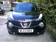 Nissan Juke ACENTA PREMIUM ONLY 36,000 MILES FROM NEW 5