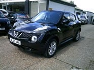 Nissan Juke ACENTA PREMIUM ONLY 36,000 MILES FROM NEW 13